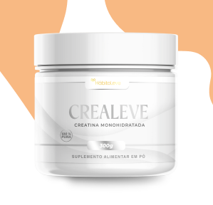 CREALEVE - 300g