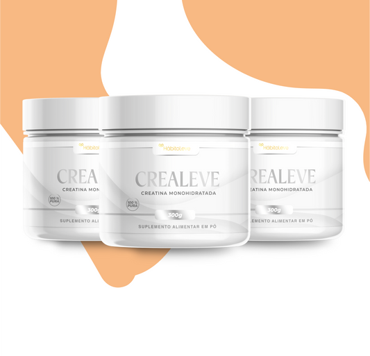 CREALEVE - 300g