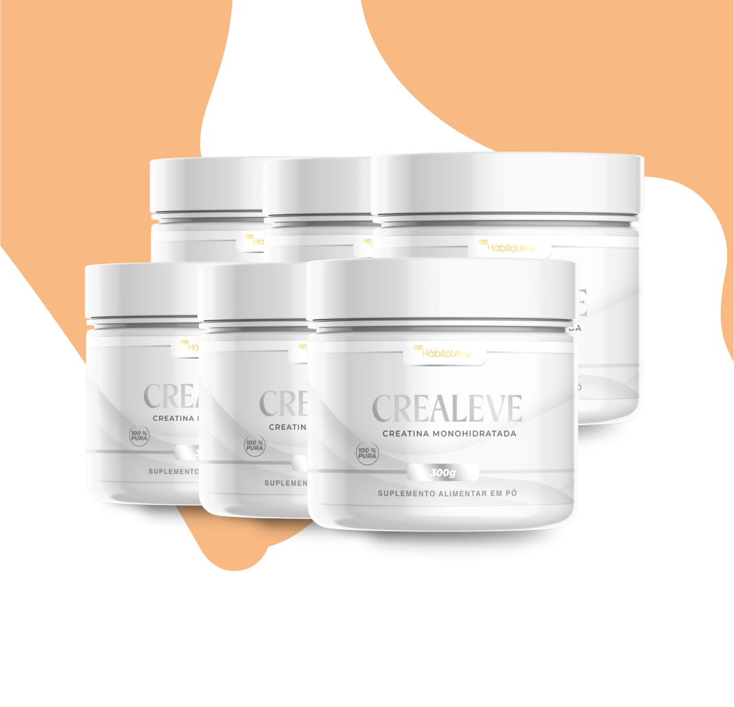 CREALEVE - 300g