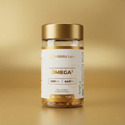 Omega 3 - 1100MG