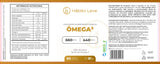 Omega 3 - 1100MG