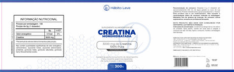 CREALEVE - 300g